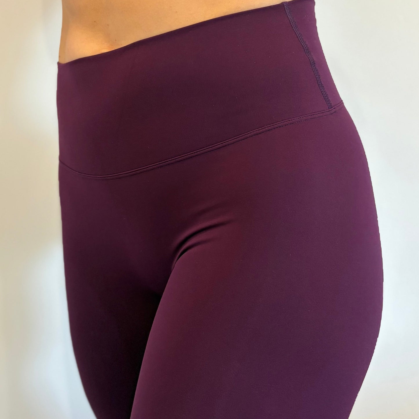 Legging Helen (Morado)