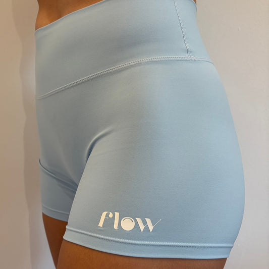 Short Fran (Azul Claro)