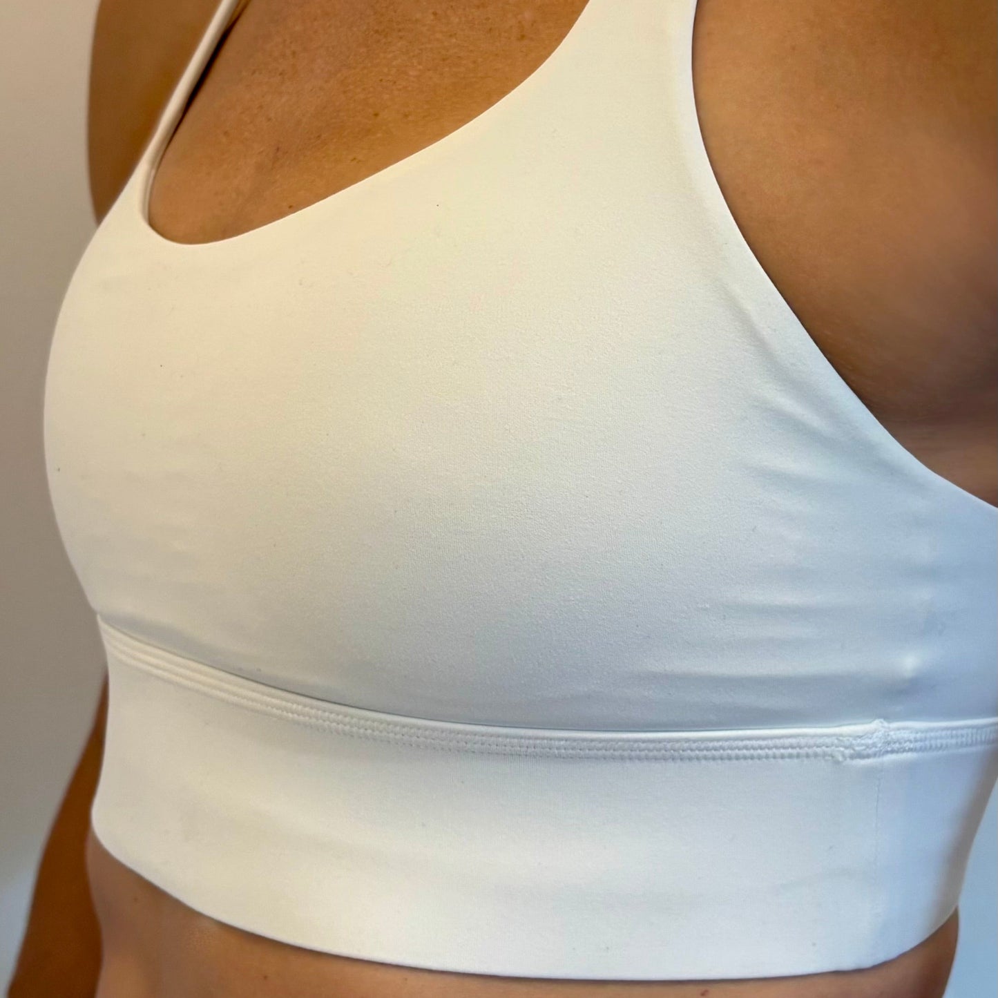 Top Grace (Blanco)