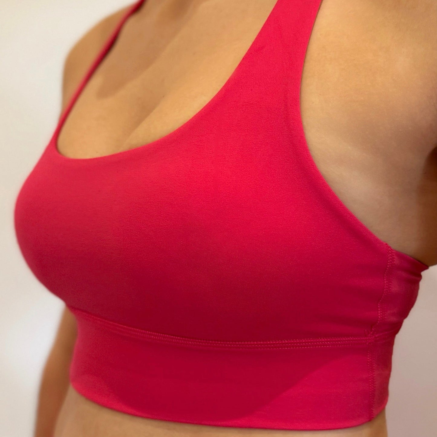 Top Isabel (Magenta)