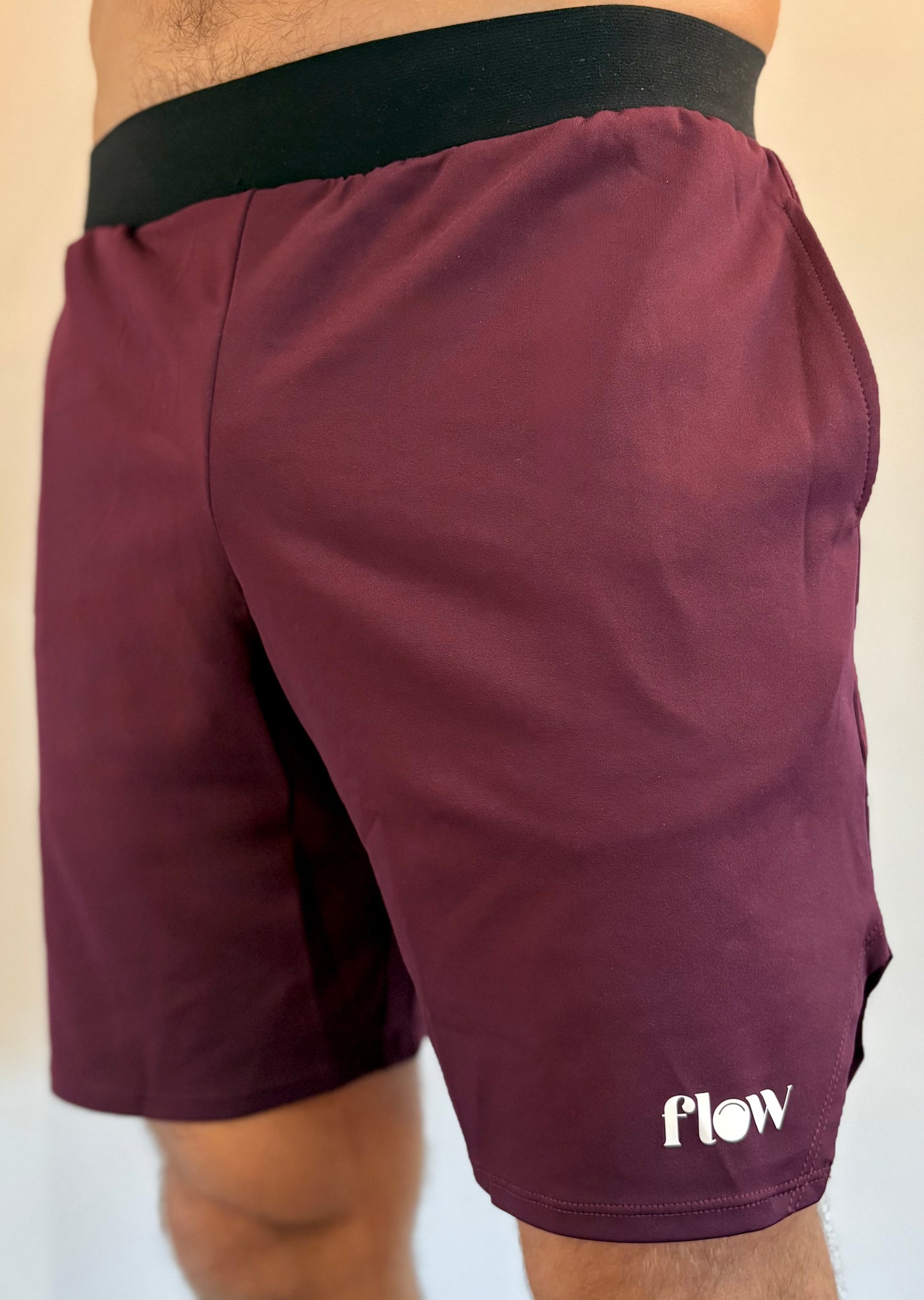 Short Tyler (Vino)