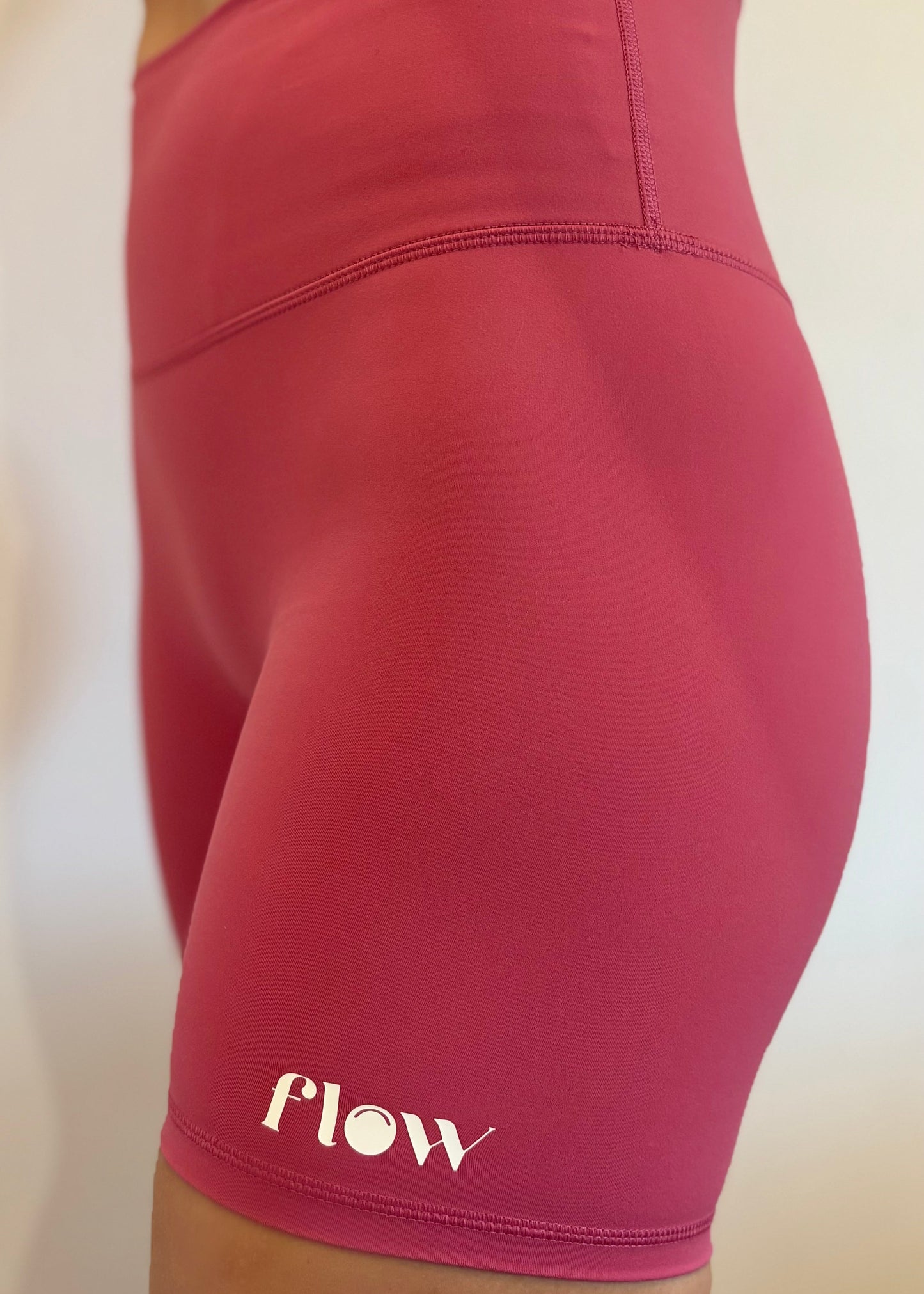 Biker Short Amanda (Rosa)