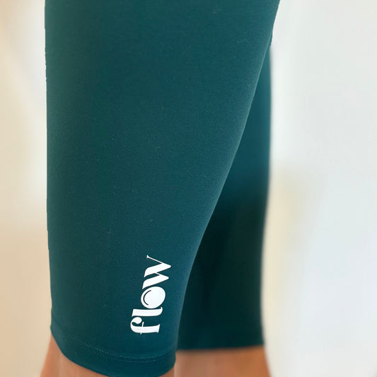 Legging Helen (Verde Oscuro)