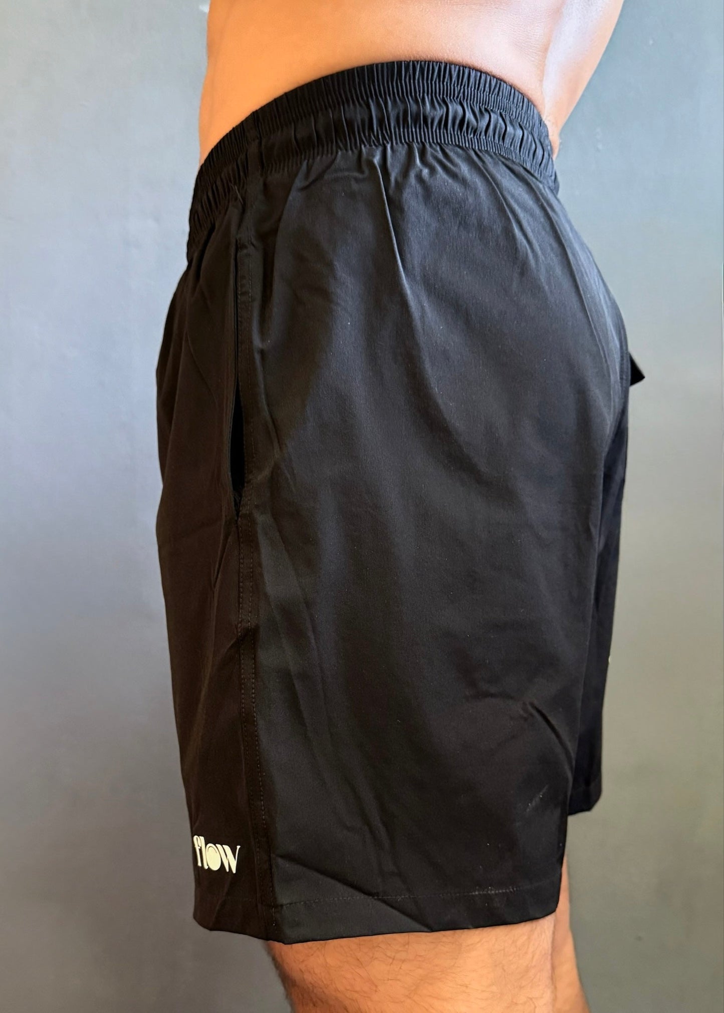 Short Nate (Negro)
