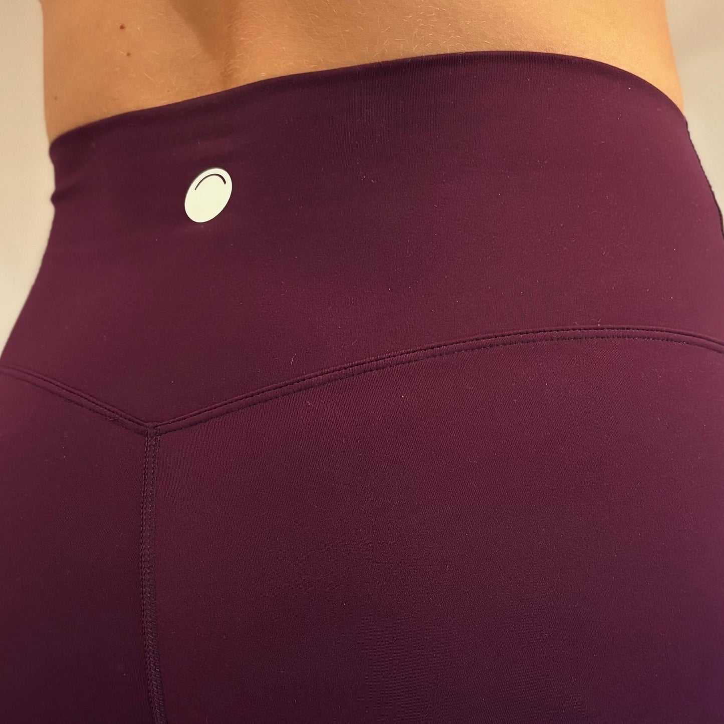 Legging Helen (Morado)