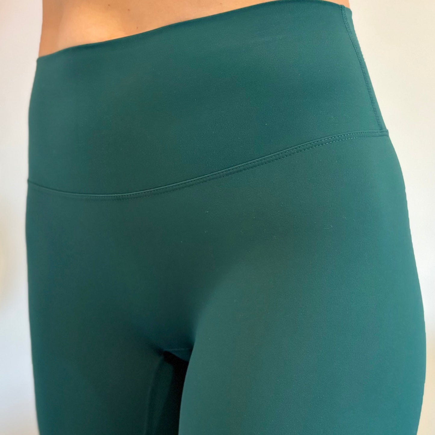Legging Helen (Verde Oscuro)