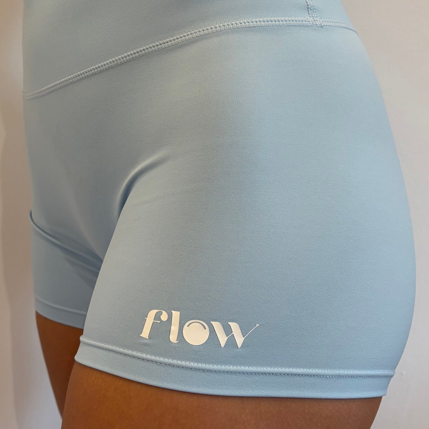 Short Fran (Azul Claro)