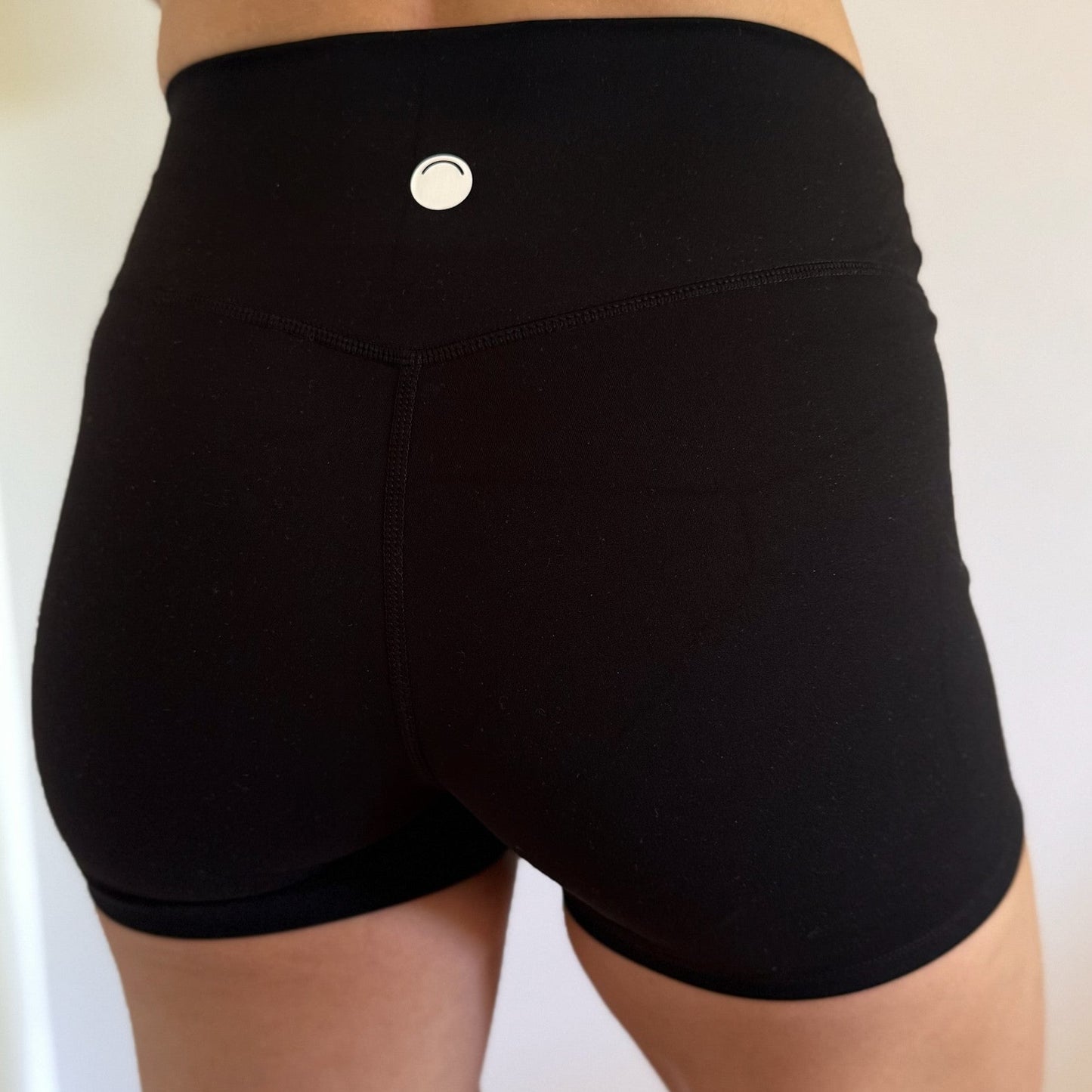 Short Fran (Negro)