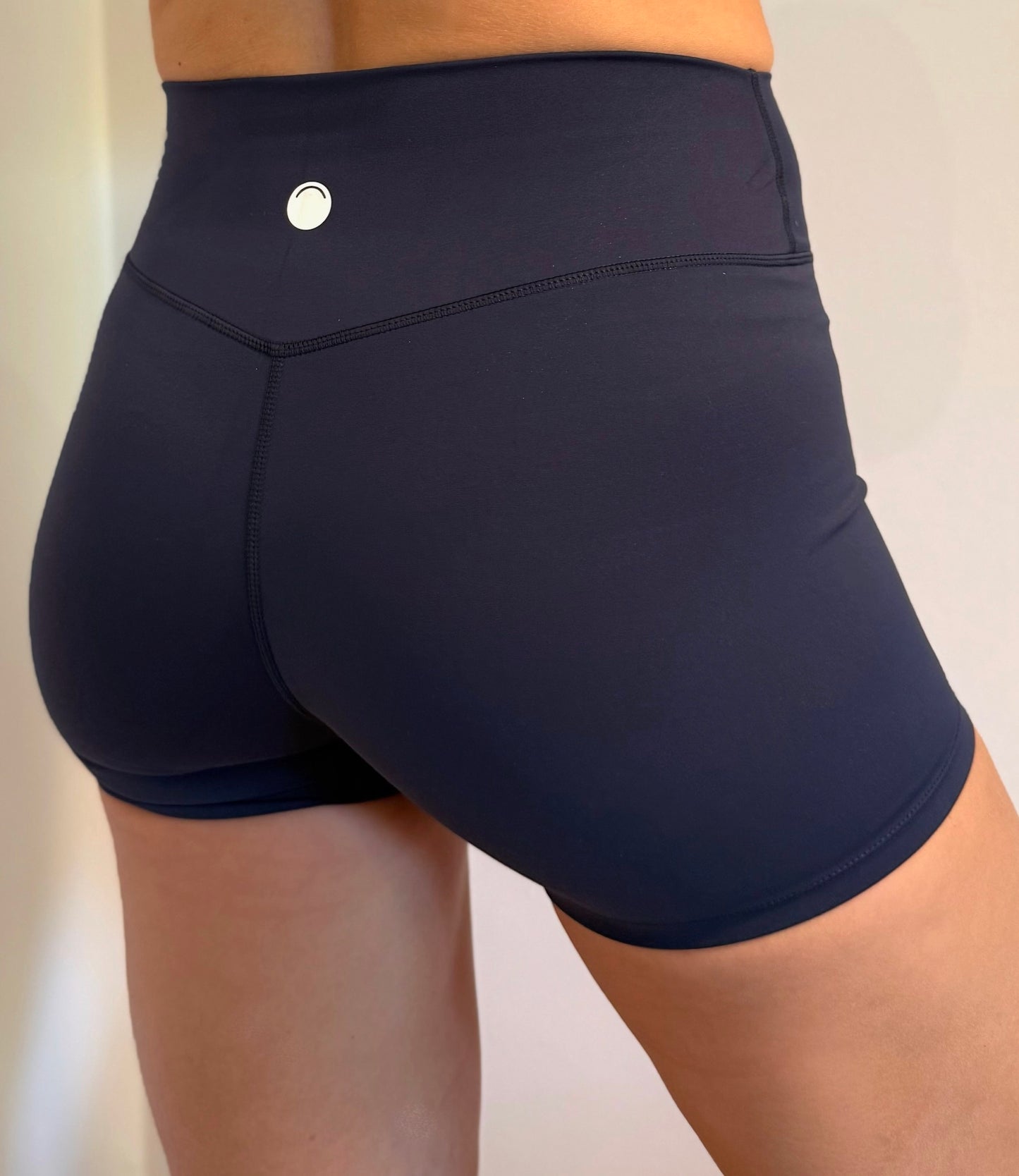 Short Fran (Azul Marino)