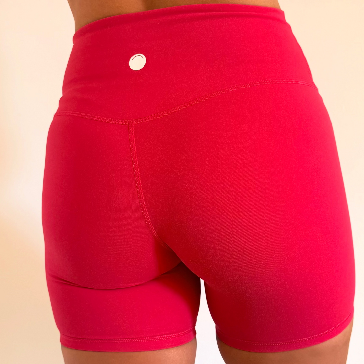 Biker Short Amanda (Magenta)