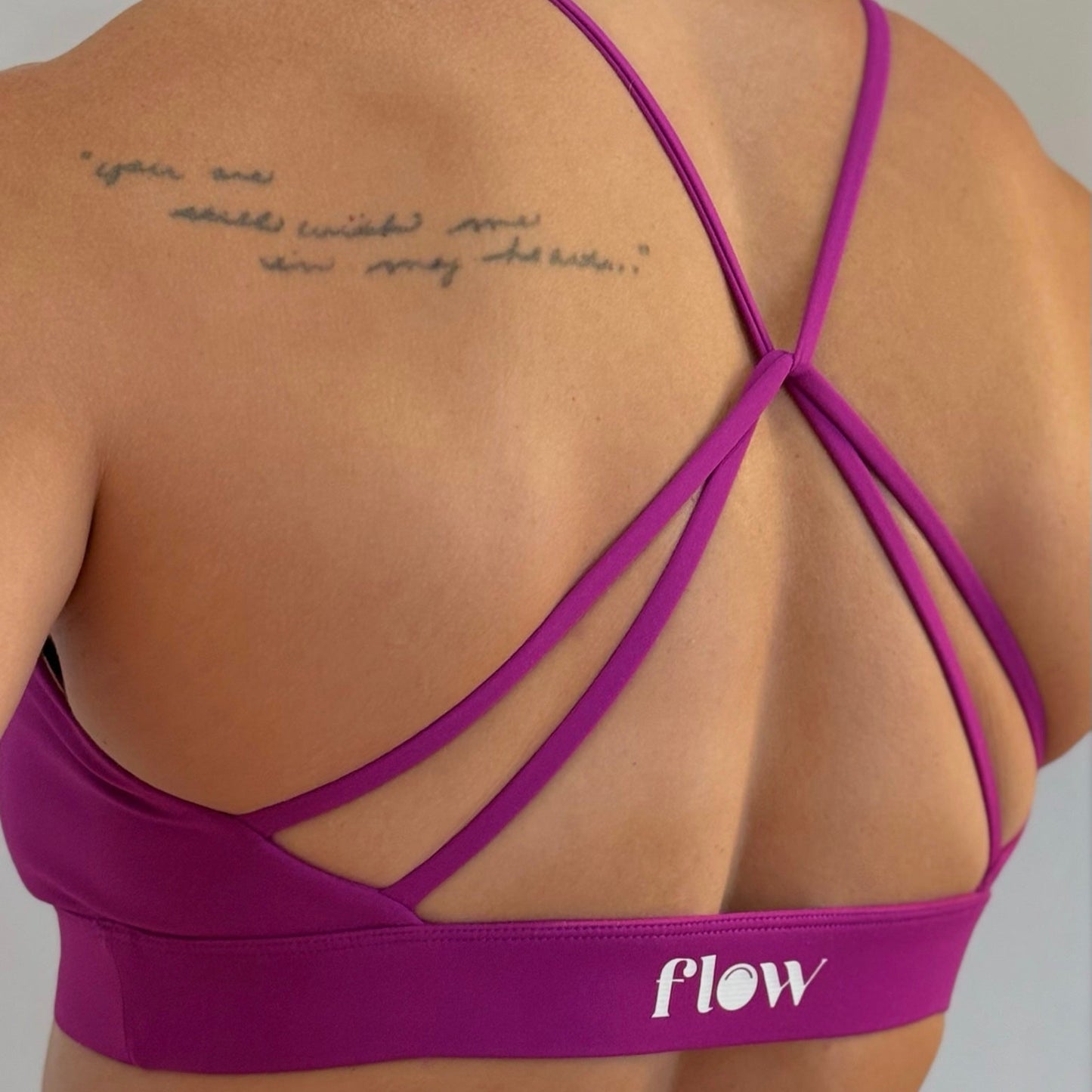 Top Nancy (Fuscia)