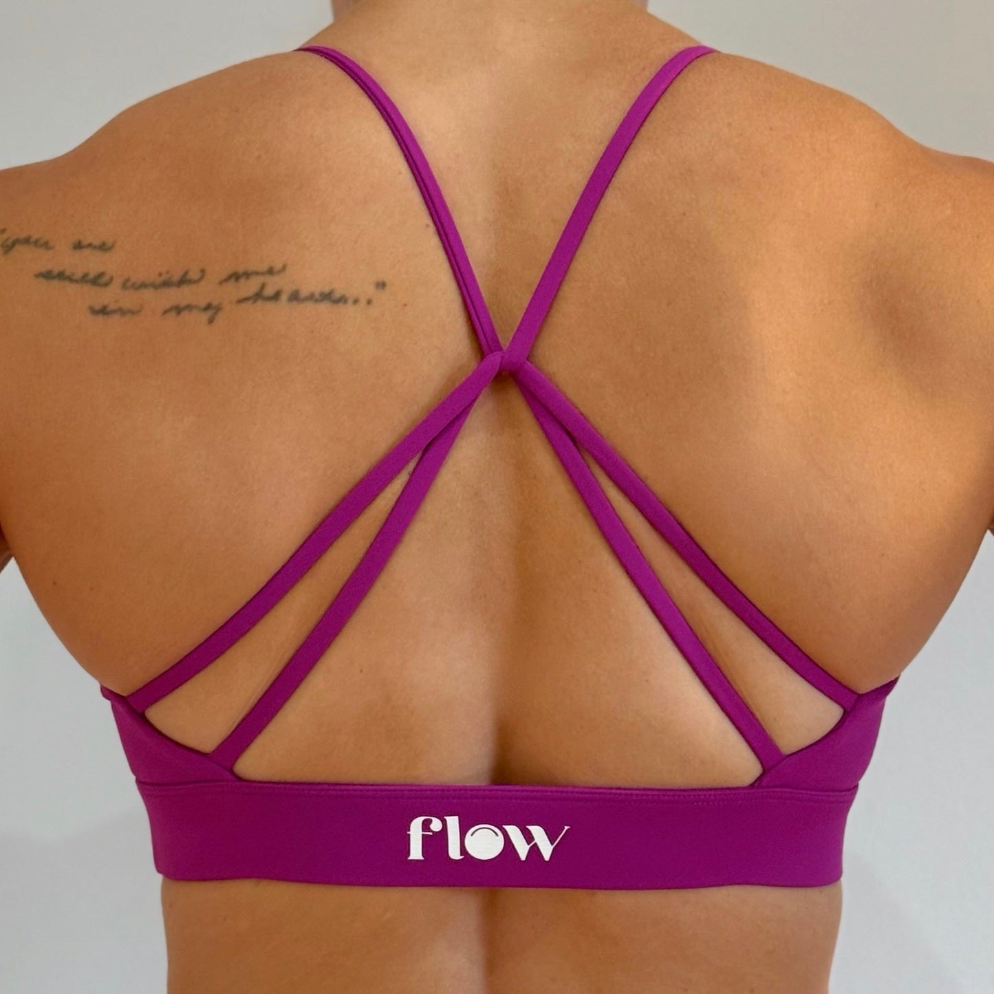 Top Nancy (Fuscia)