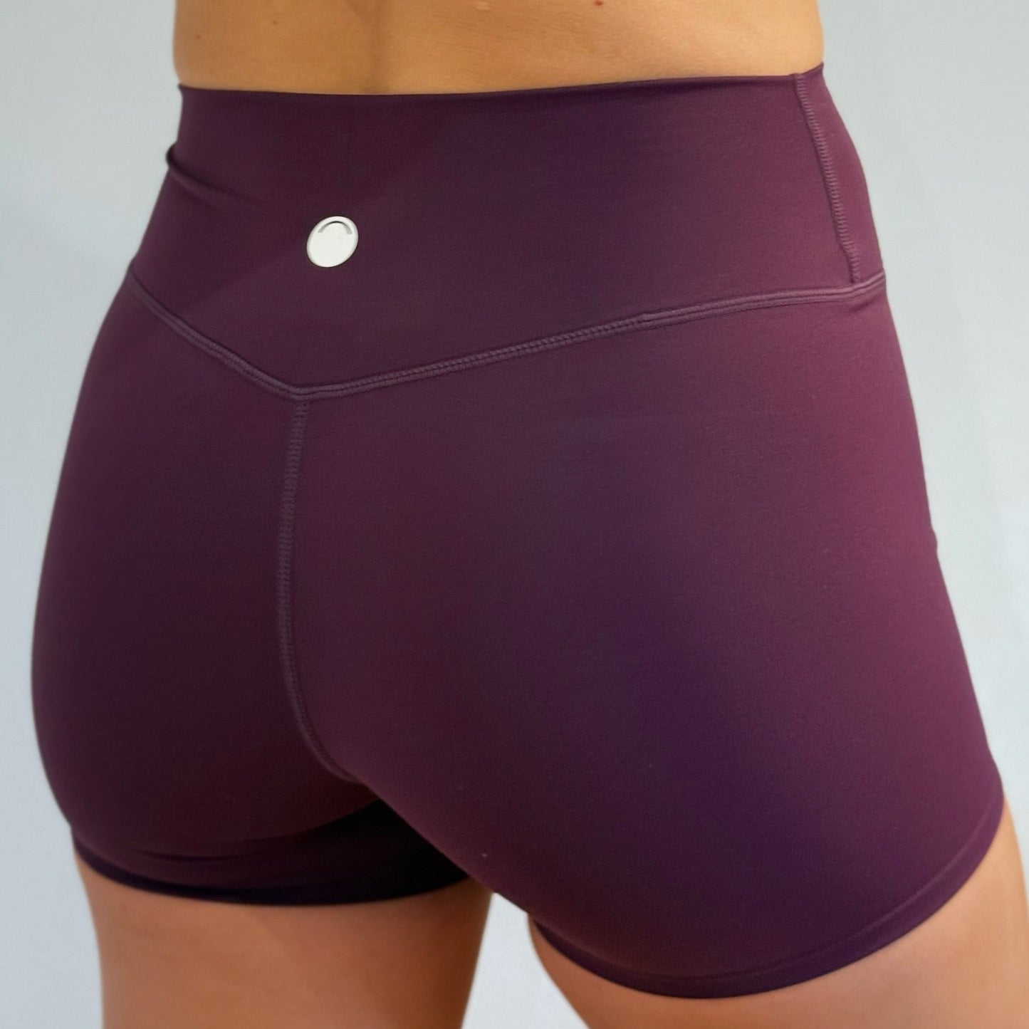 Short Fran (Morado)
