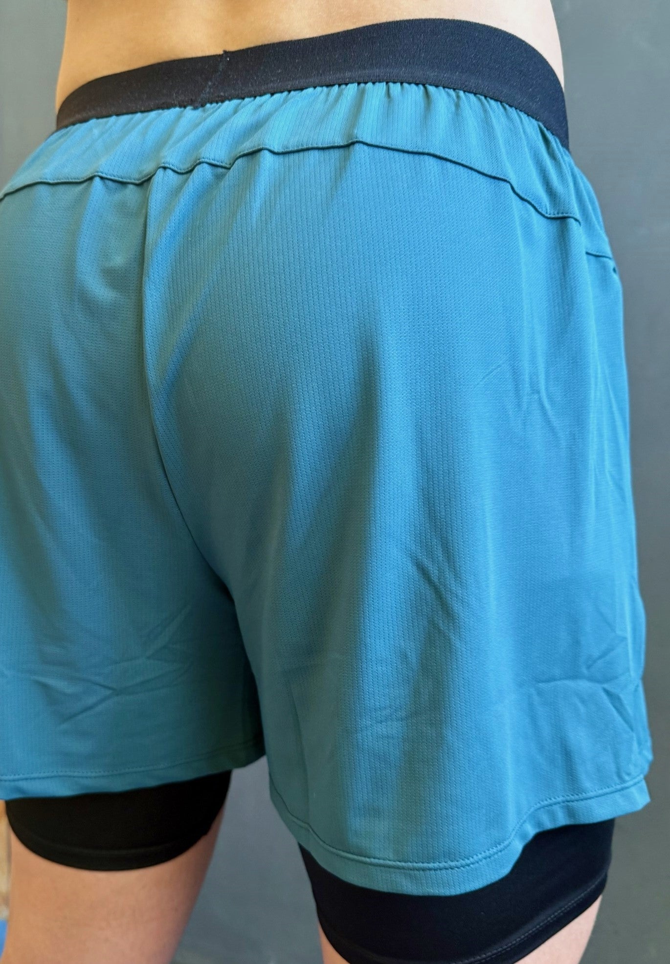 Short Kalsu (Cian)