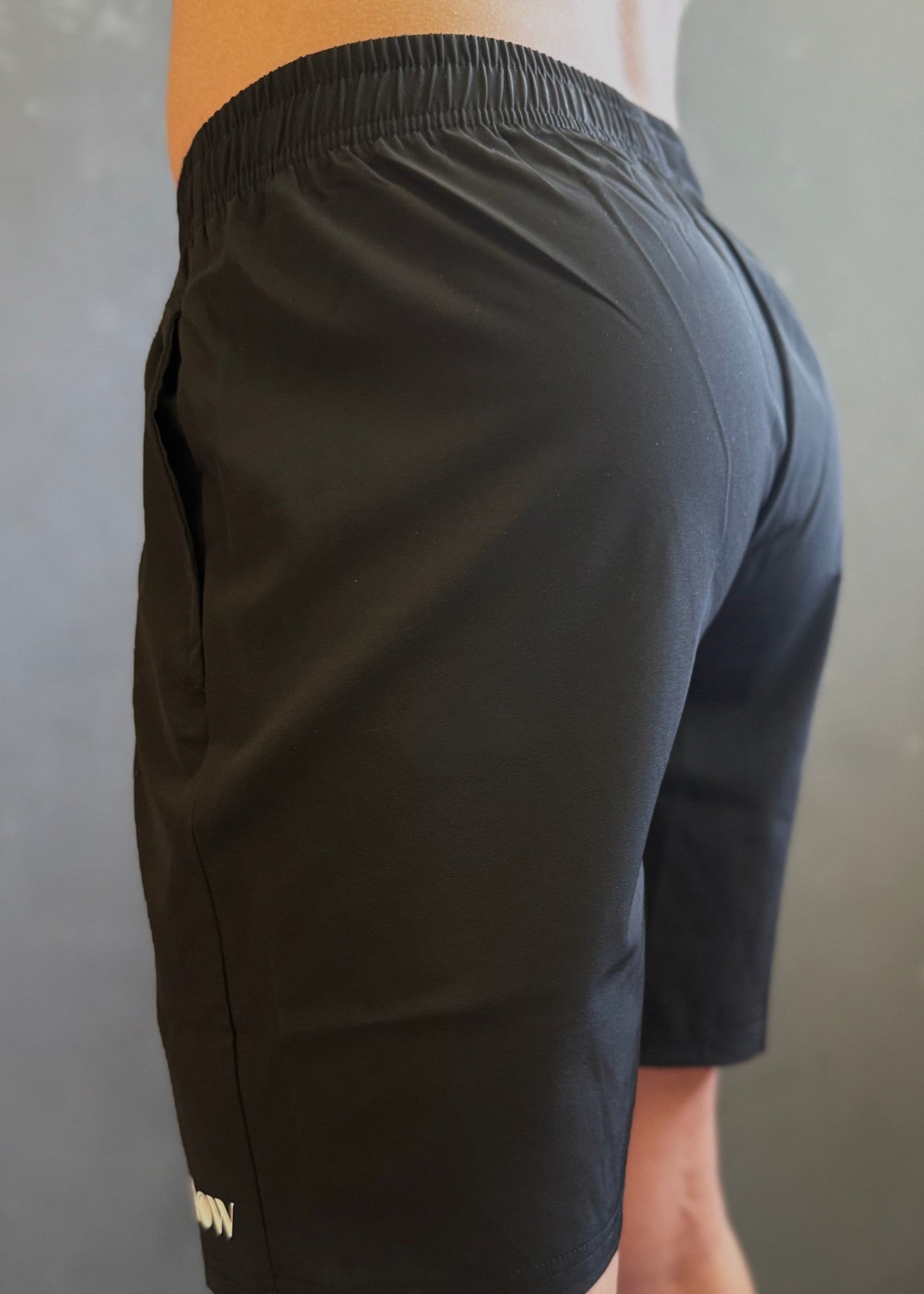 Short Murph (Negro)