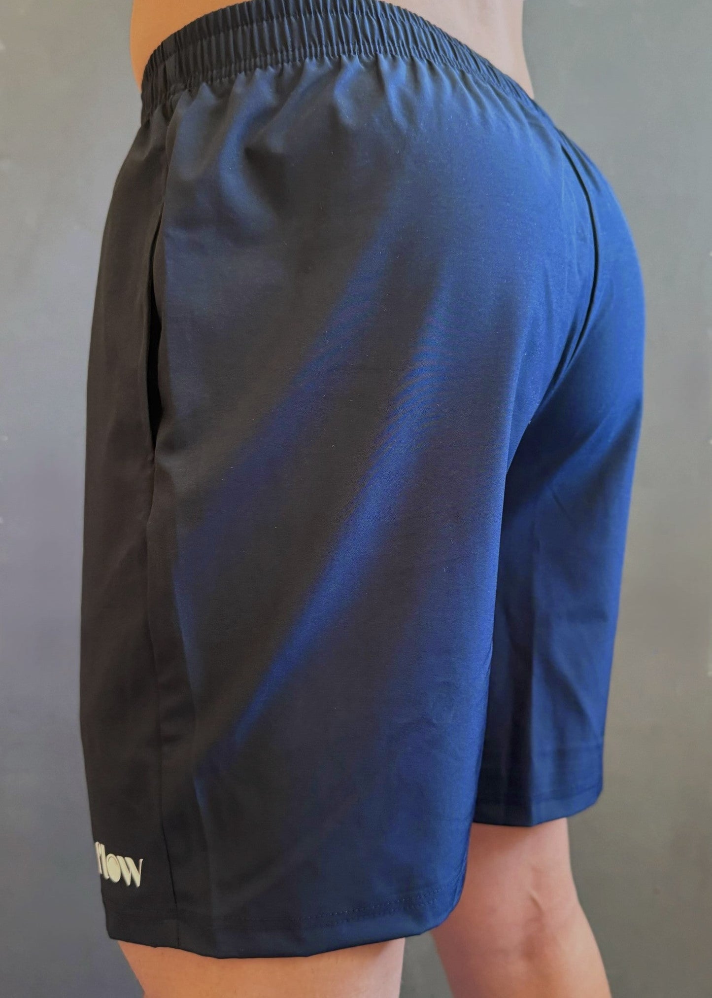 Short Murph (Azul Marino)