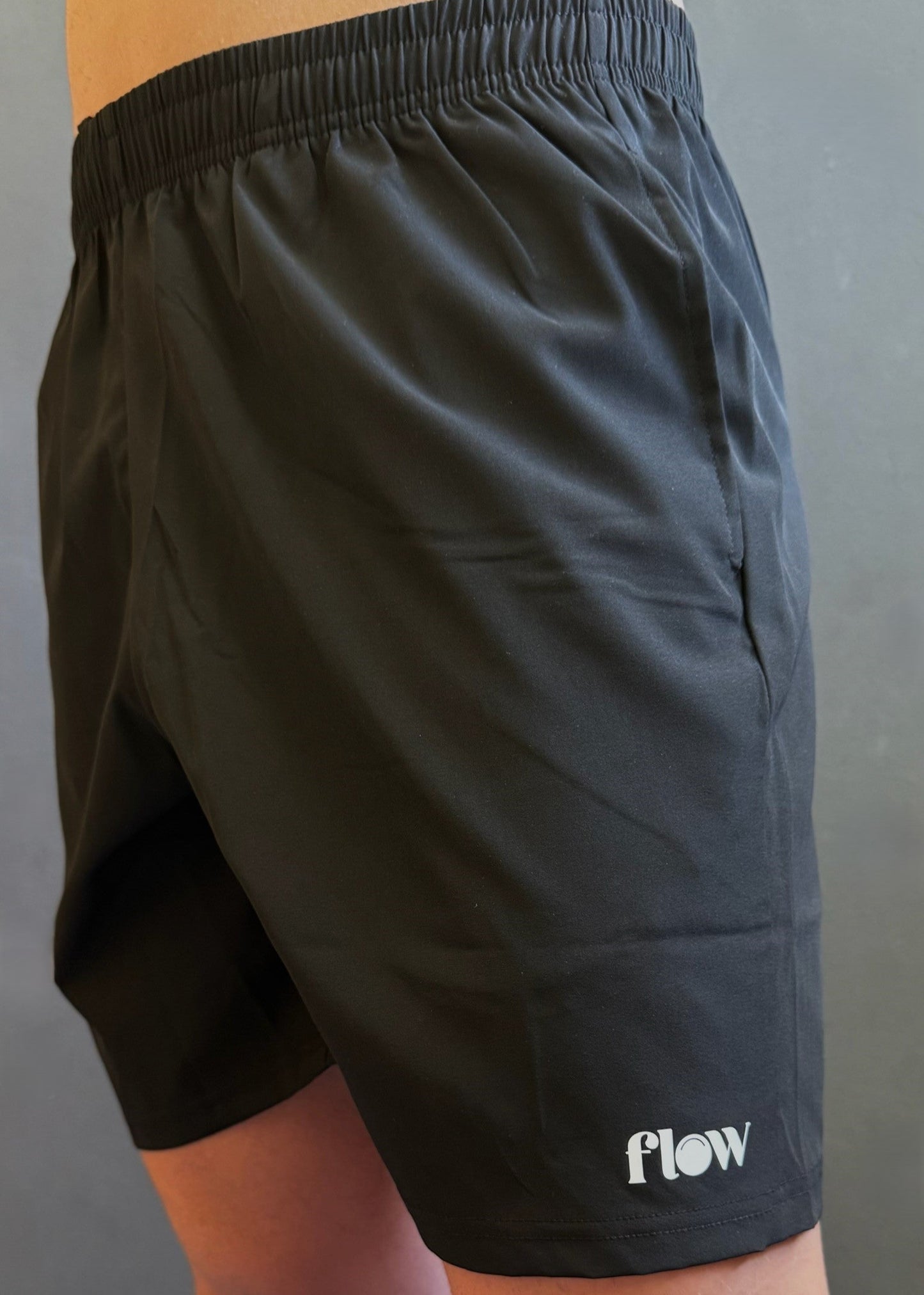 Short Murph (Negro)