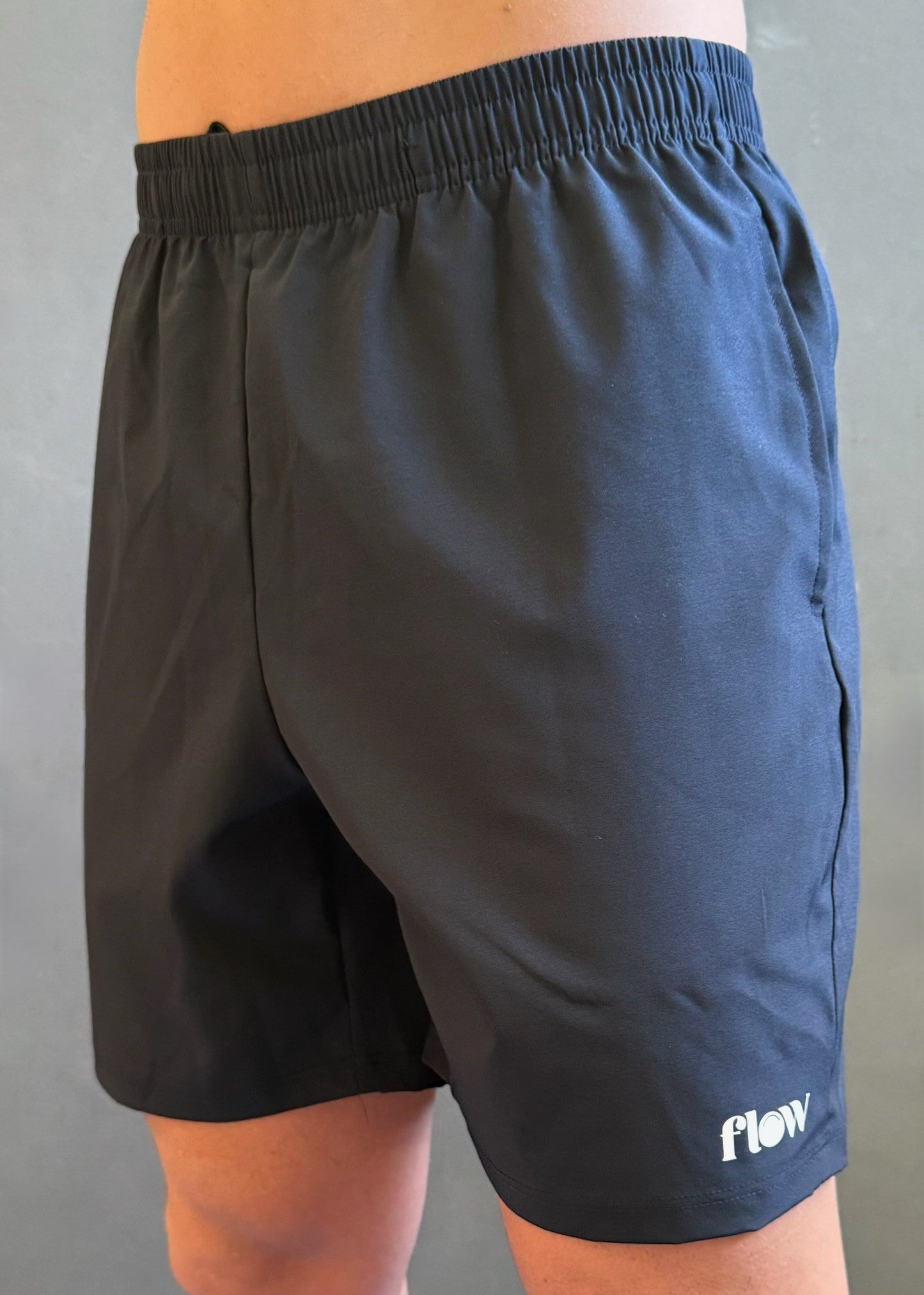 Short Murph (Azul Marino)