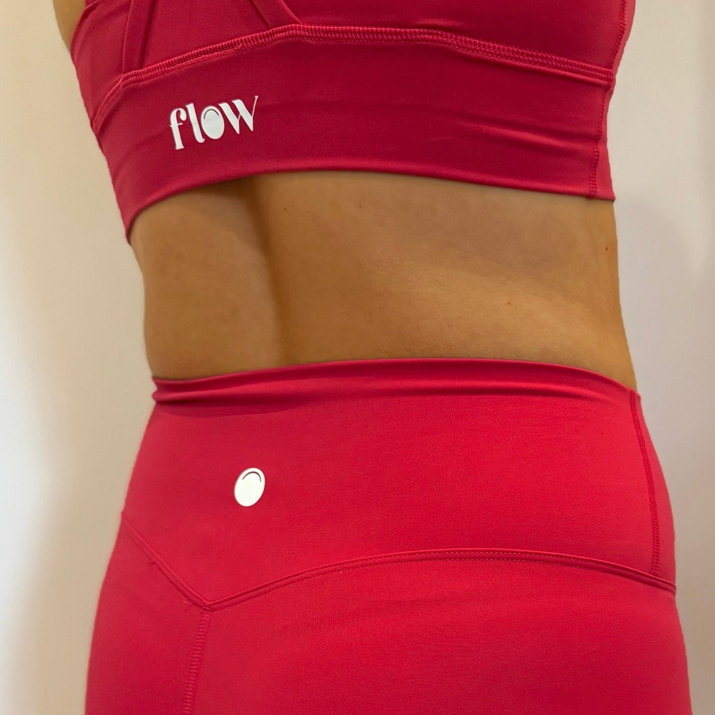 Legging Helen (Magenta)