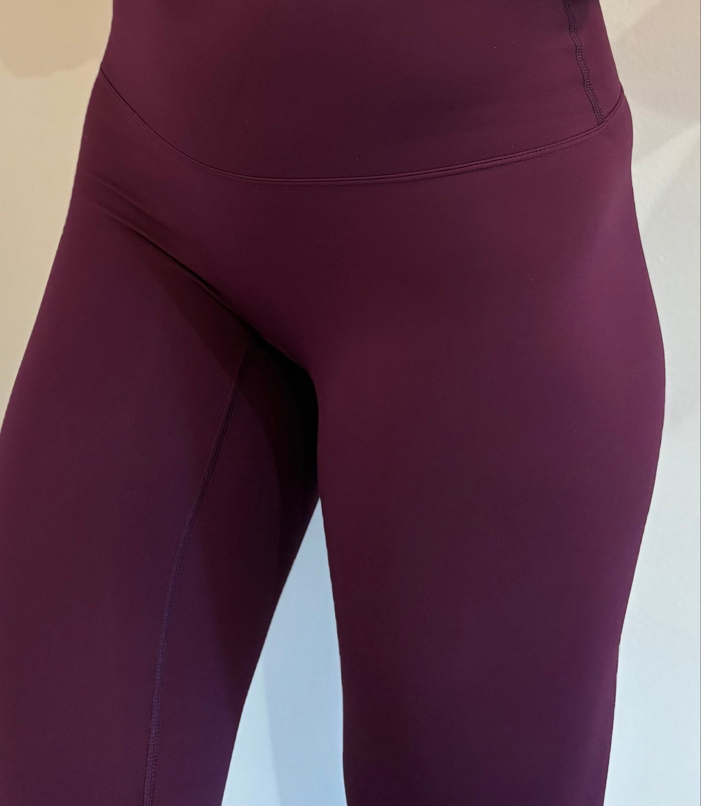 Legging Helen (Morado)