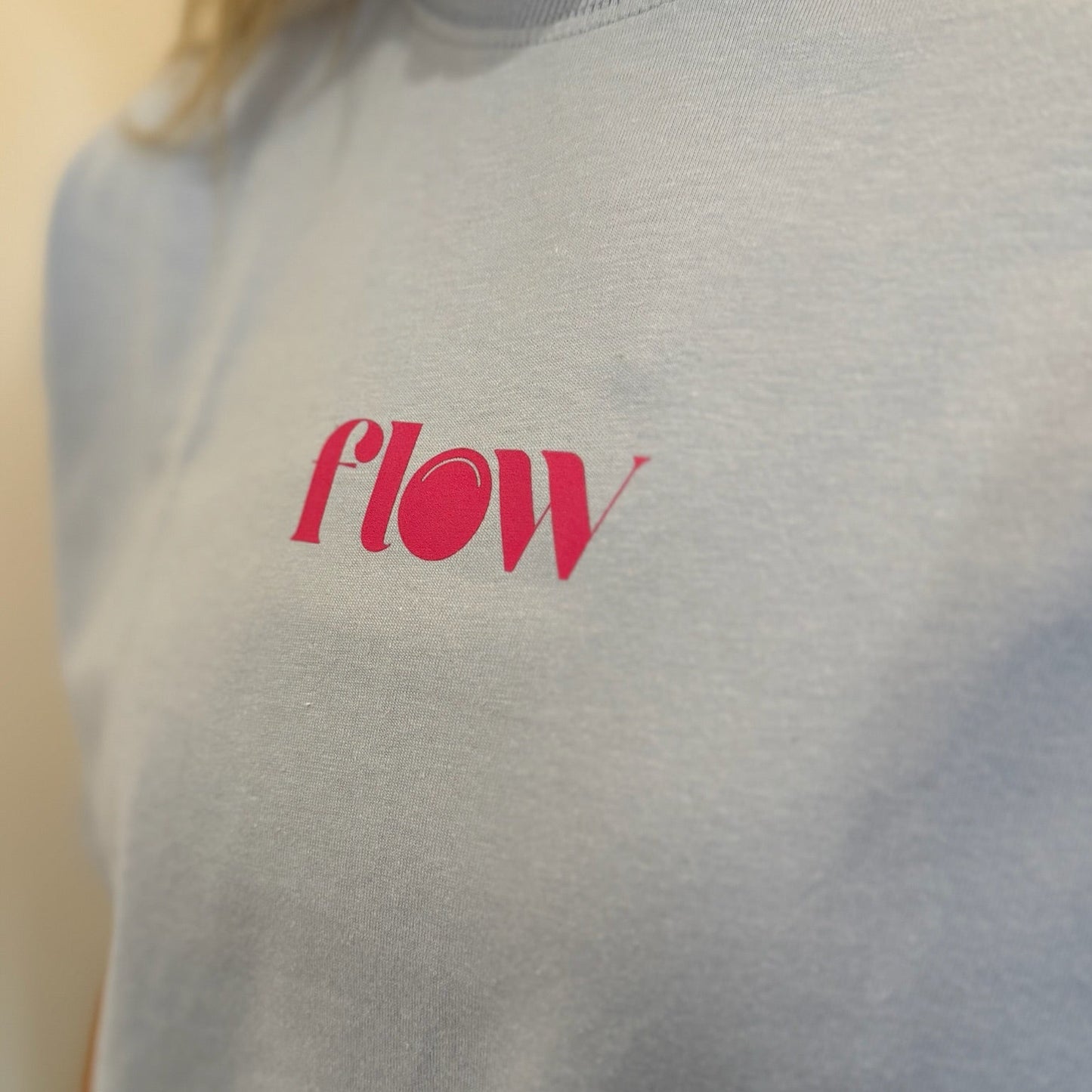 Podium Bound (Azul Claro)