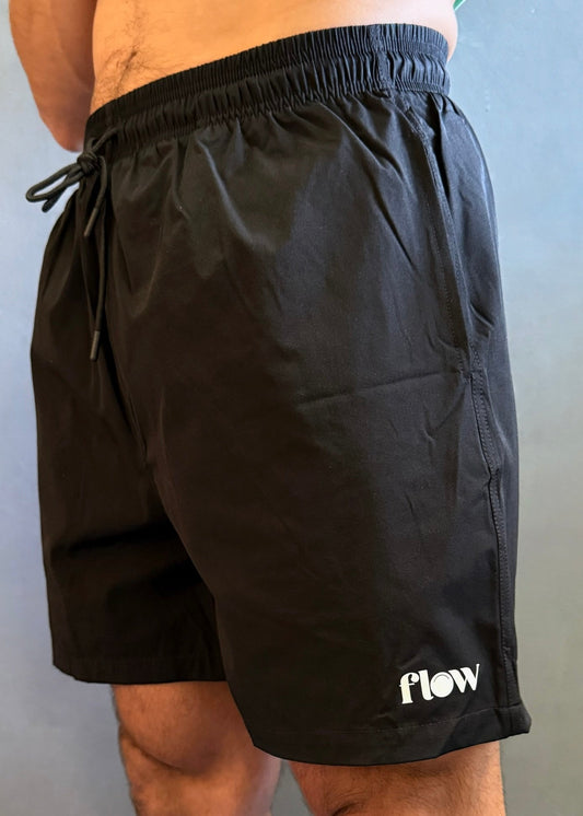 Short Nate (Negro)