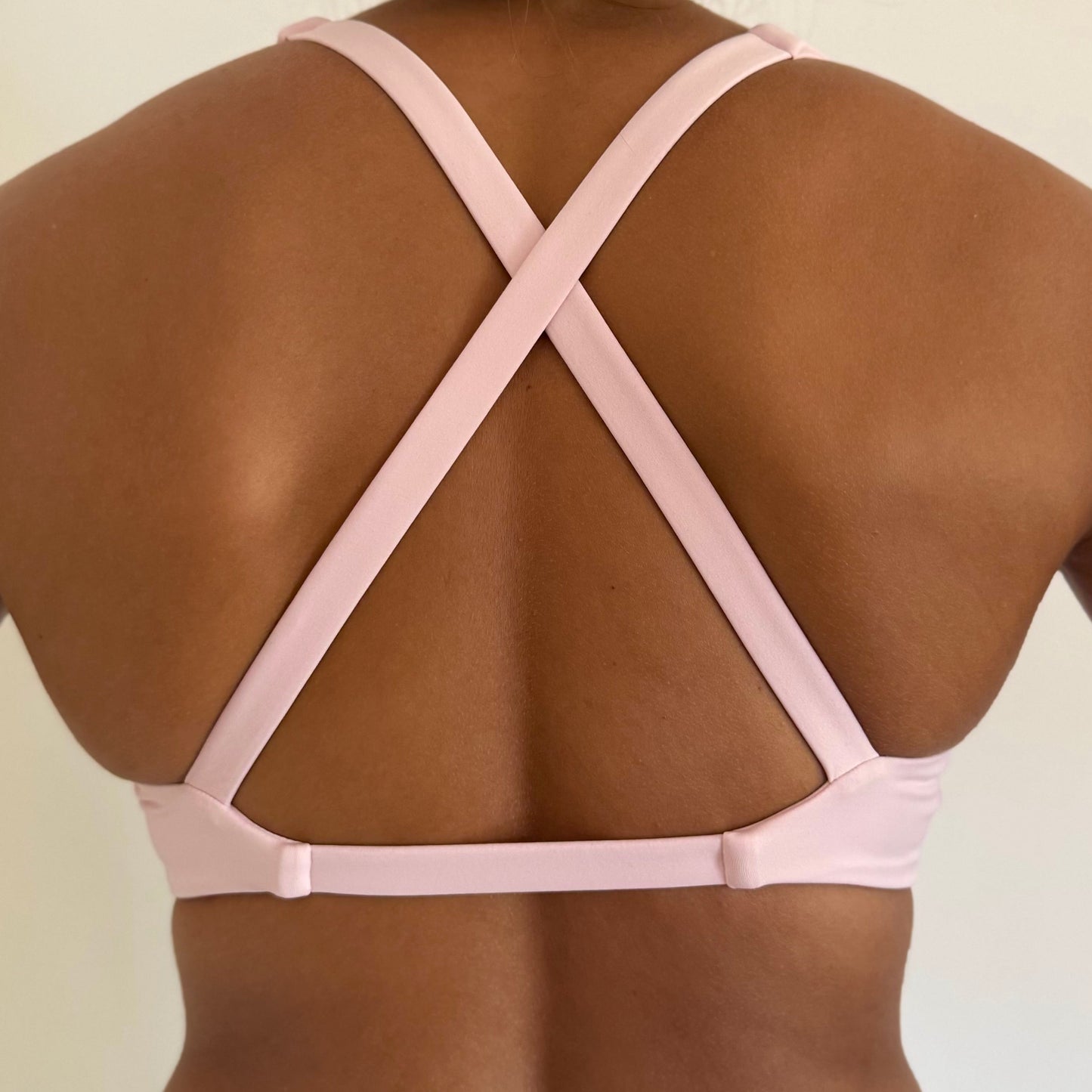 Top Angie (Light Pink)