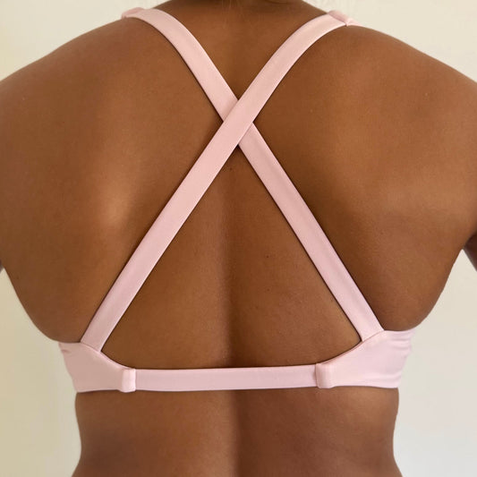 Top Angie (Light Pink)