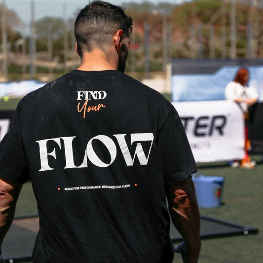 Find your Flow (Negro)