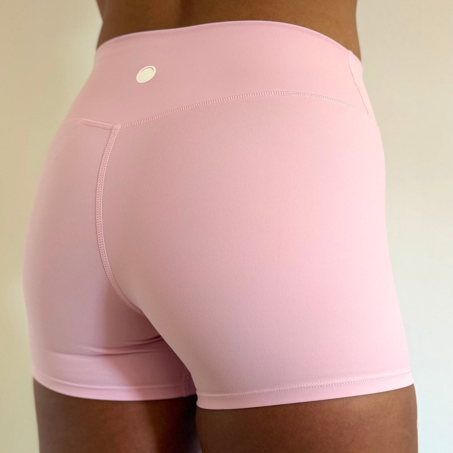 Fran Short (Pink)