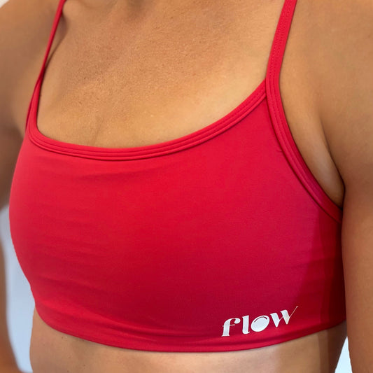 Top Cindy (Magenta)