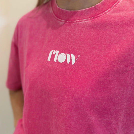 Basic Flow (Pink)