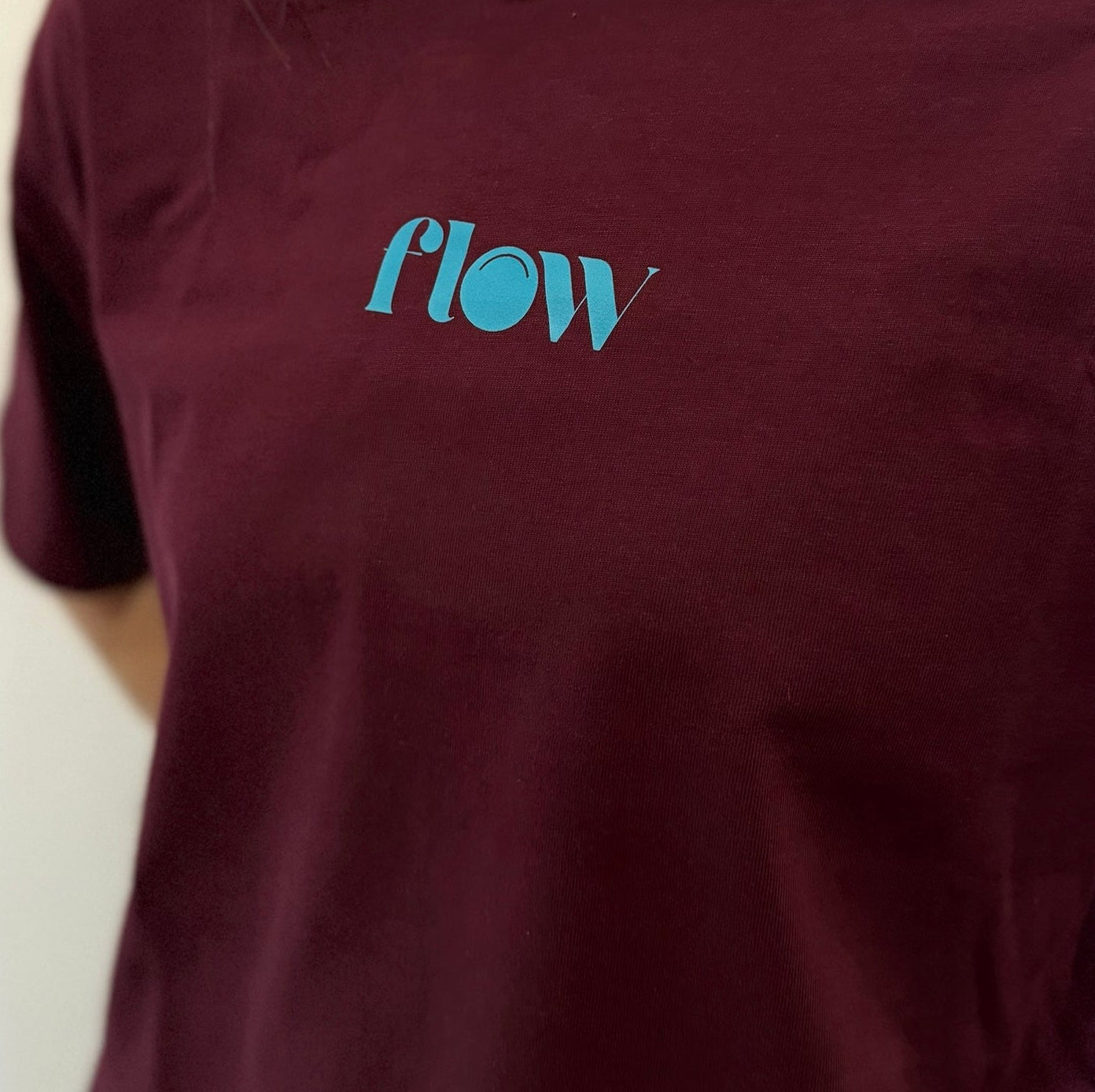 Let Go & Flow (Vino)