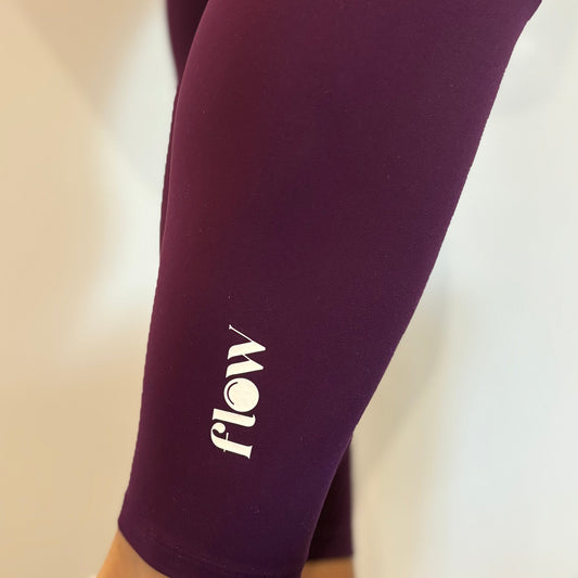 Legging Helen (Morado)