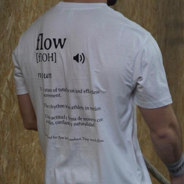 Define Flow (Blanco)