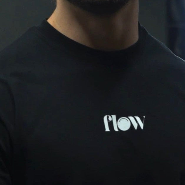 Define Flow (Negro)