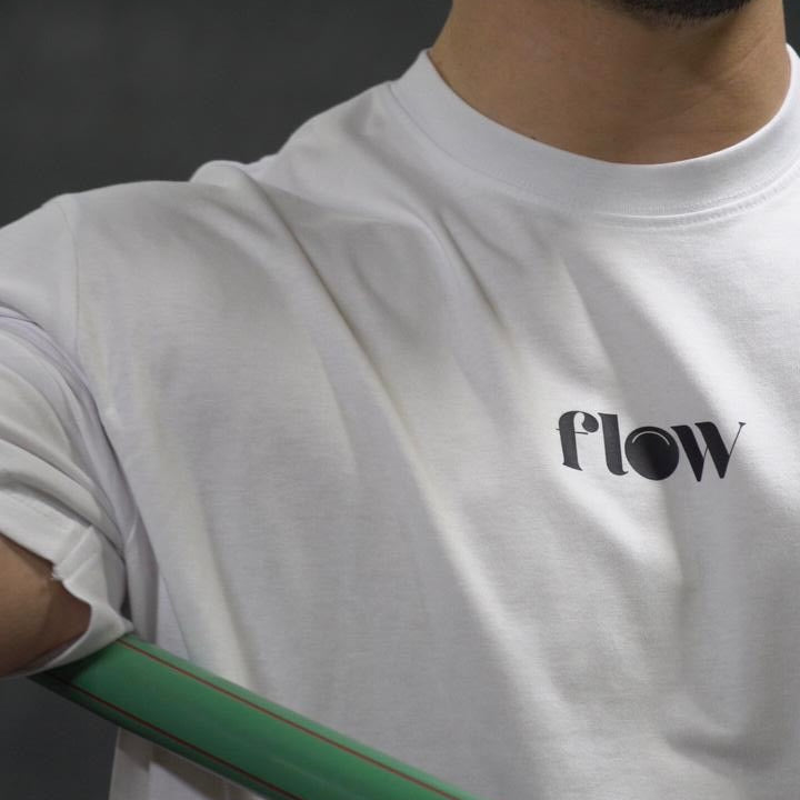 Define Flow (Blanco)