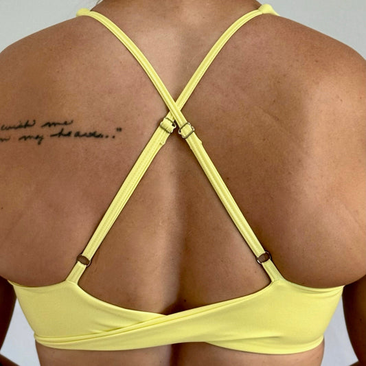 Top Diane (Amarillo)
