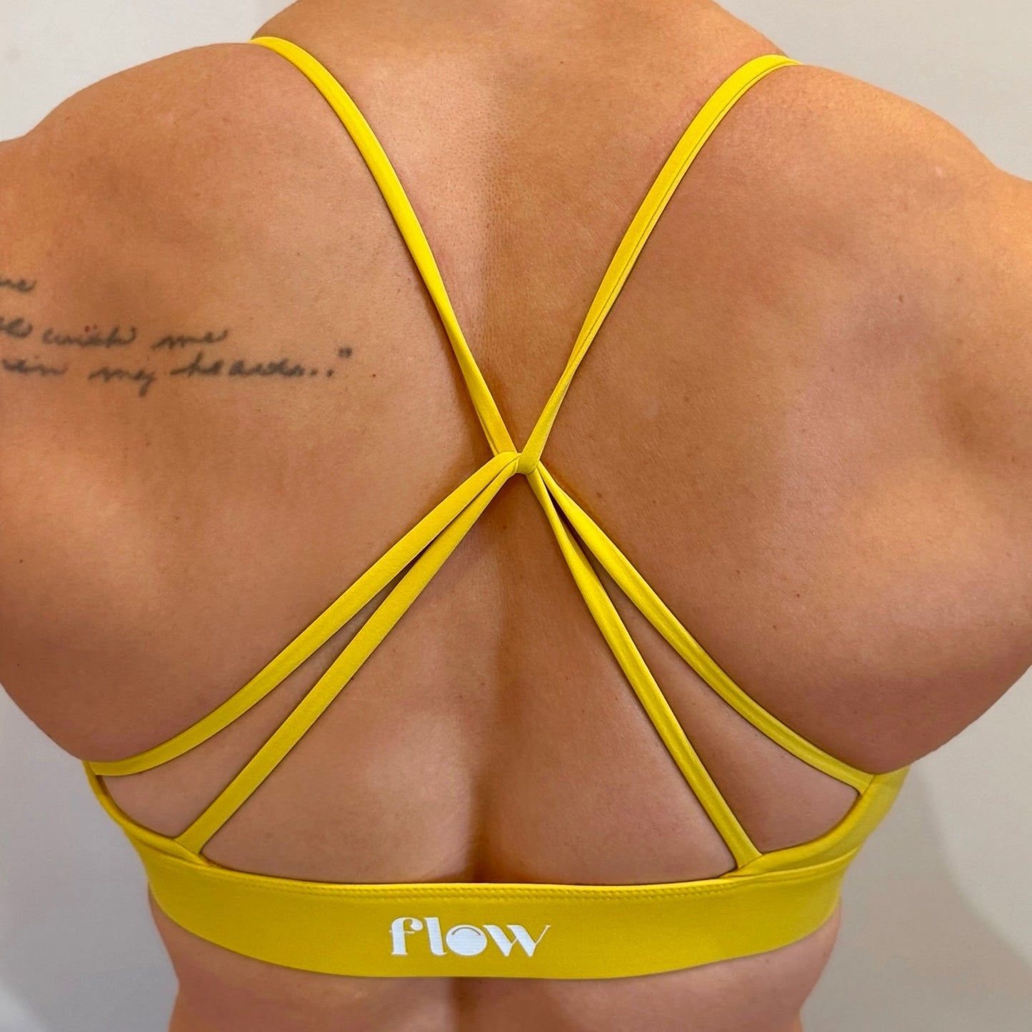 Top Nancy (Amarillo)