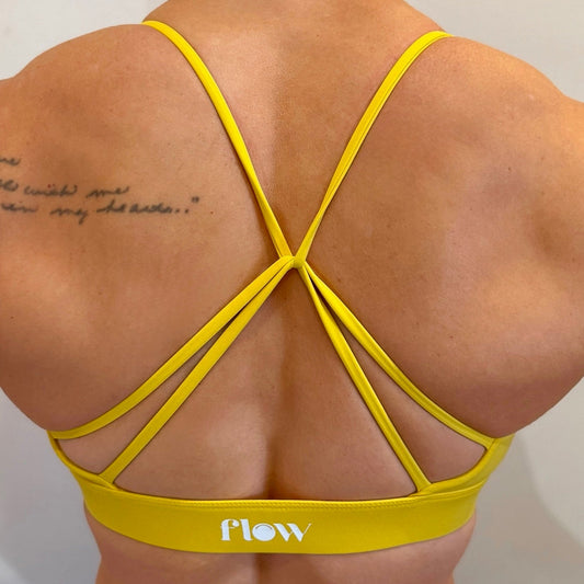 Top Nancy (Amarillo)