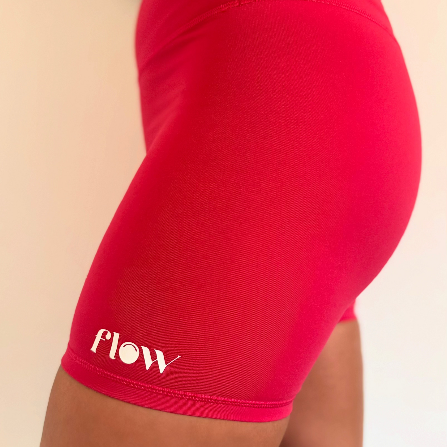 Biker Short Amanda (Magenta)