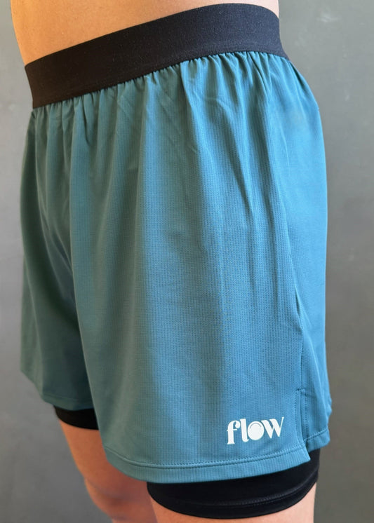 Short Kalsu (Cian)
