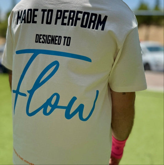 Made to Perform (Beige)