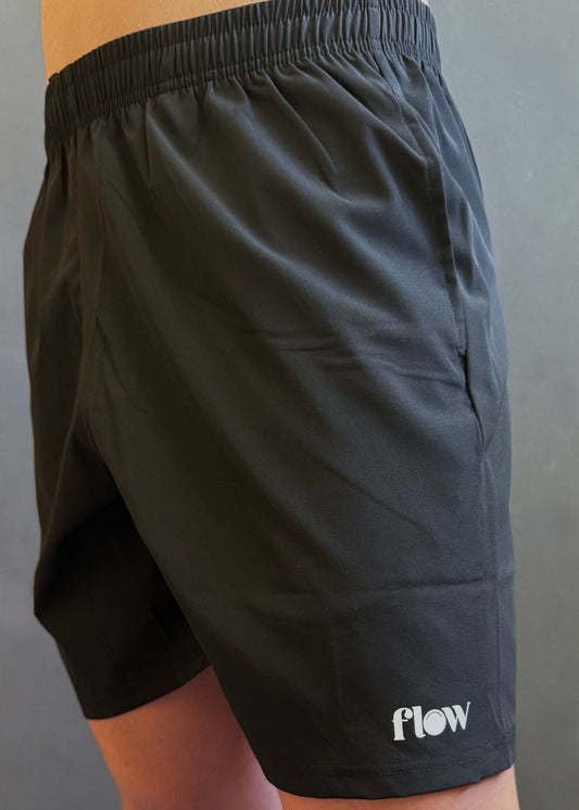 Short Murph (Negro)